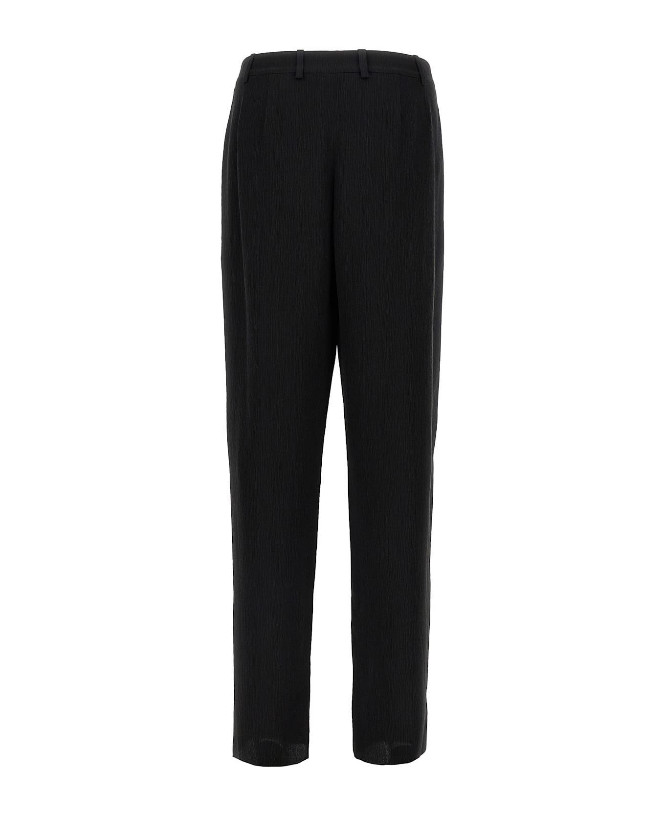 Silk Pants - 2