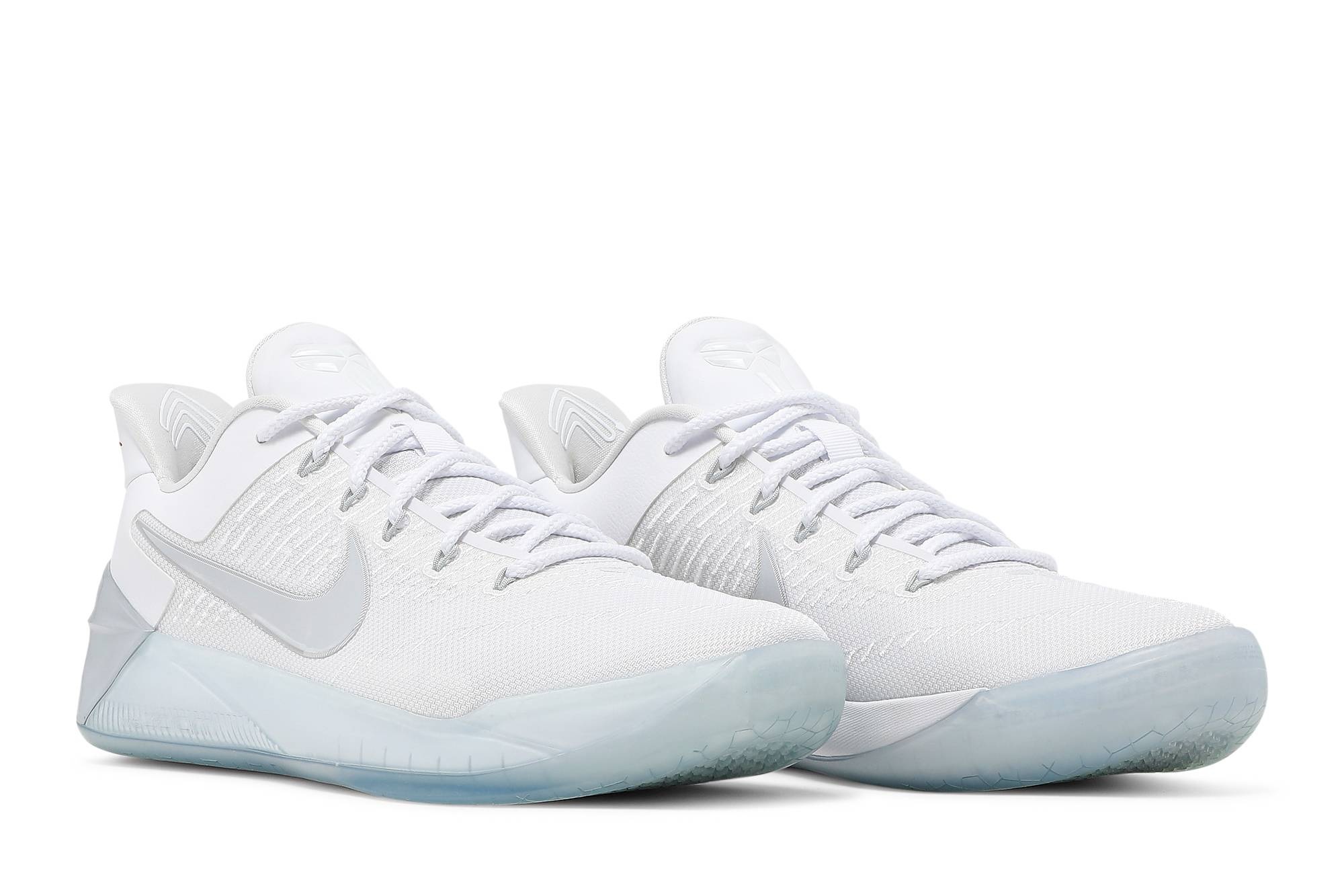 Kobe ad white chrome hotsell