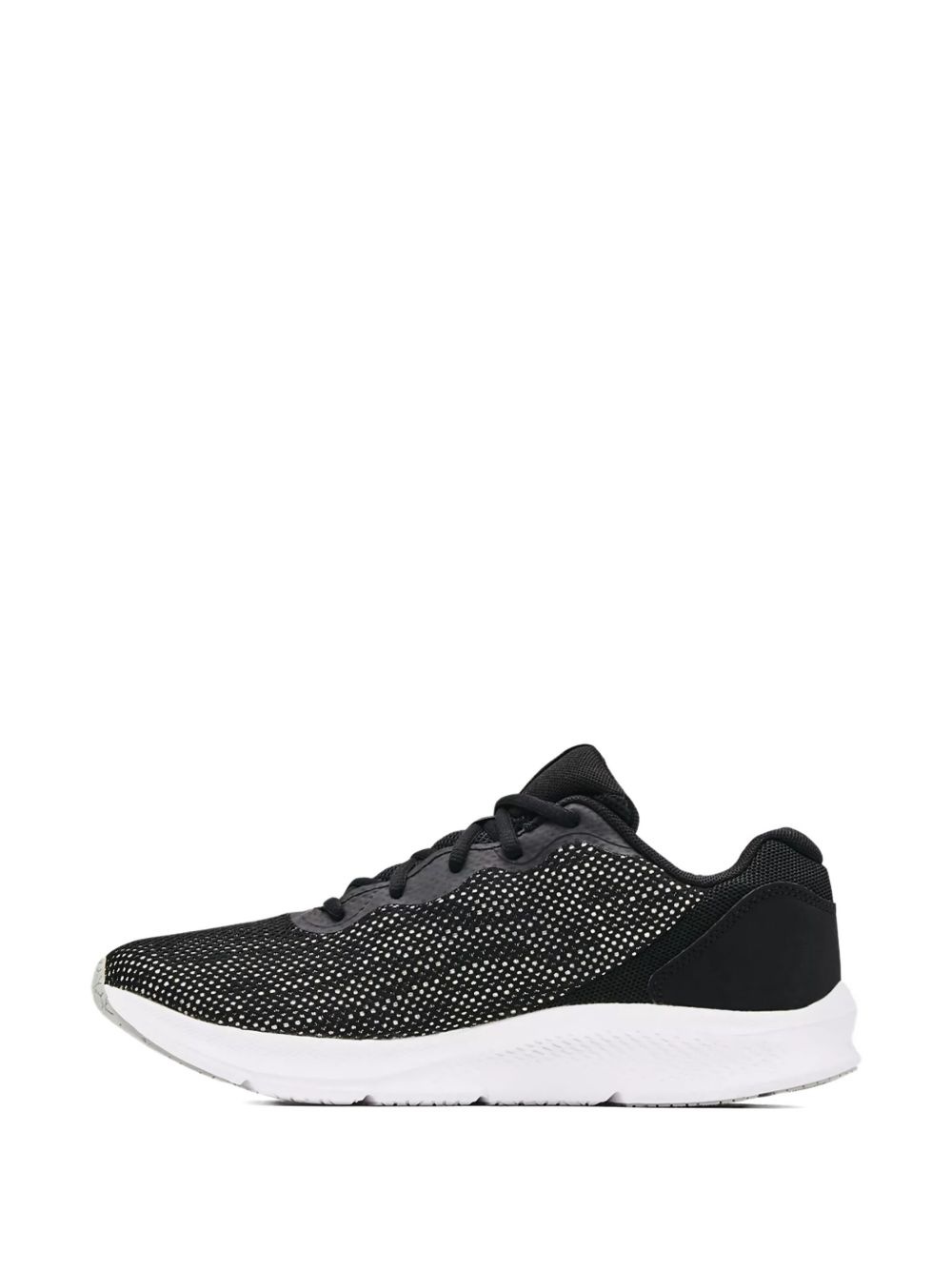 Shadow "Black/White" sneakers - 3