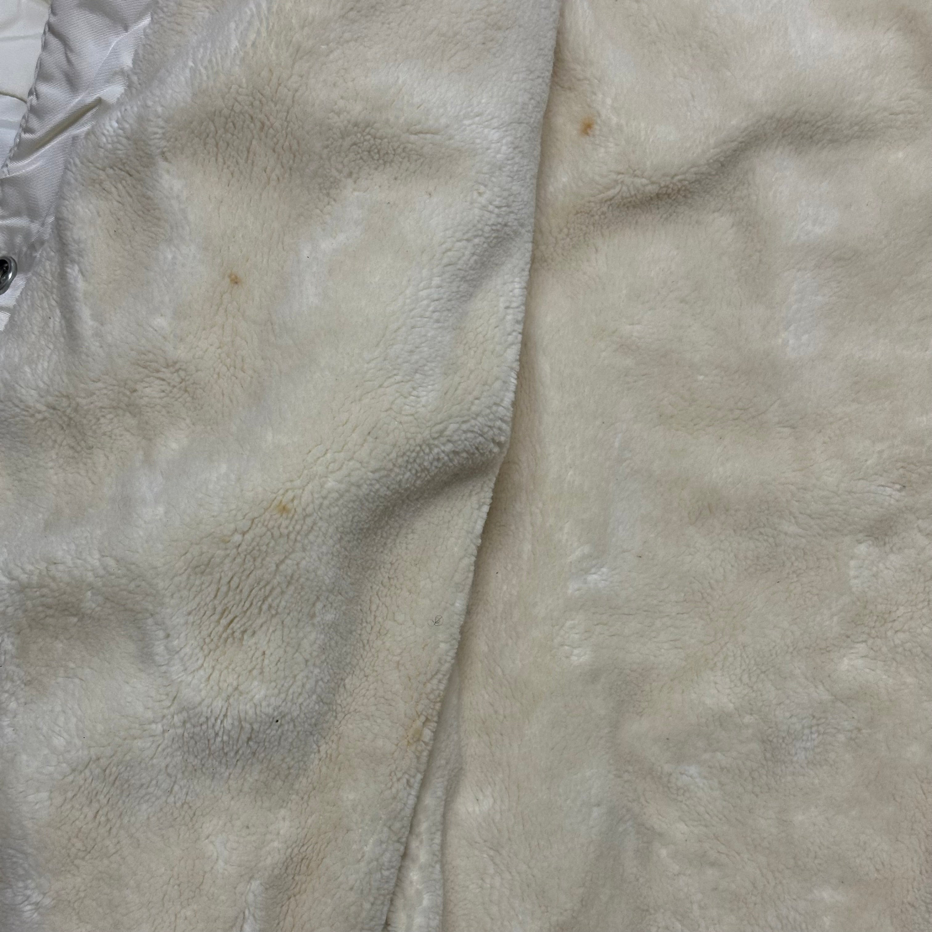 CHANEL Sport Fall Winter 2000 Down Jacket - 10