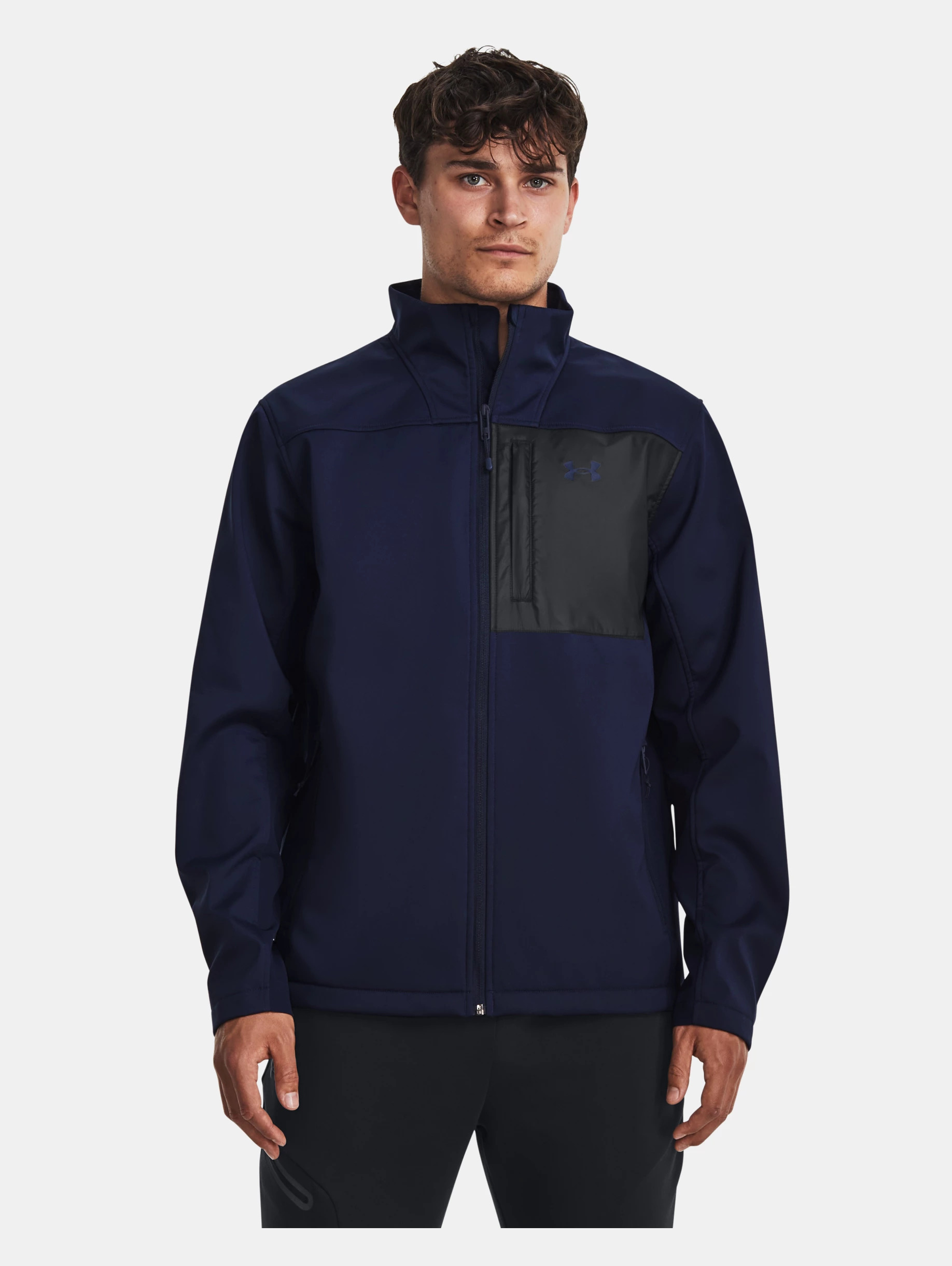Men's UA Storm ColdGear® Infrared Shield 2.0 Jacket - 2