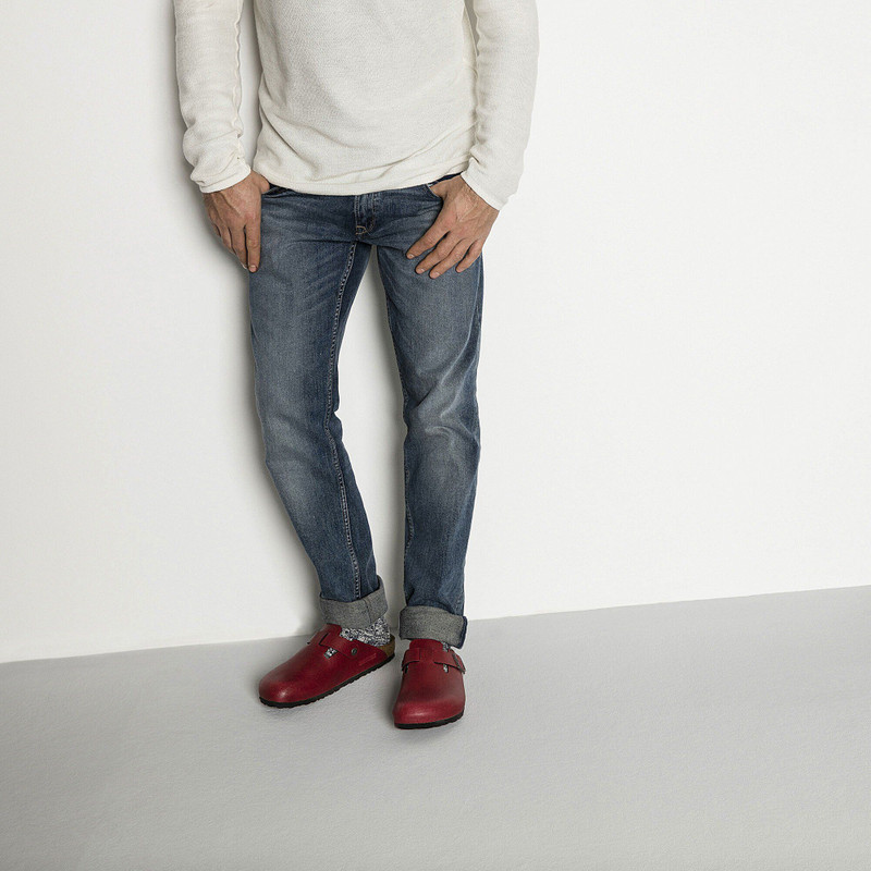 Cotton Slub Men 4