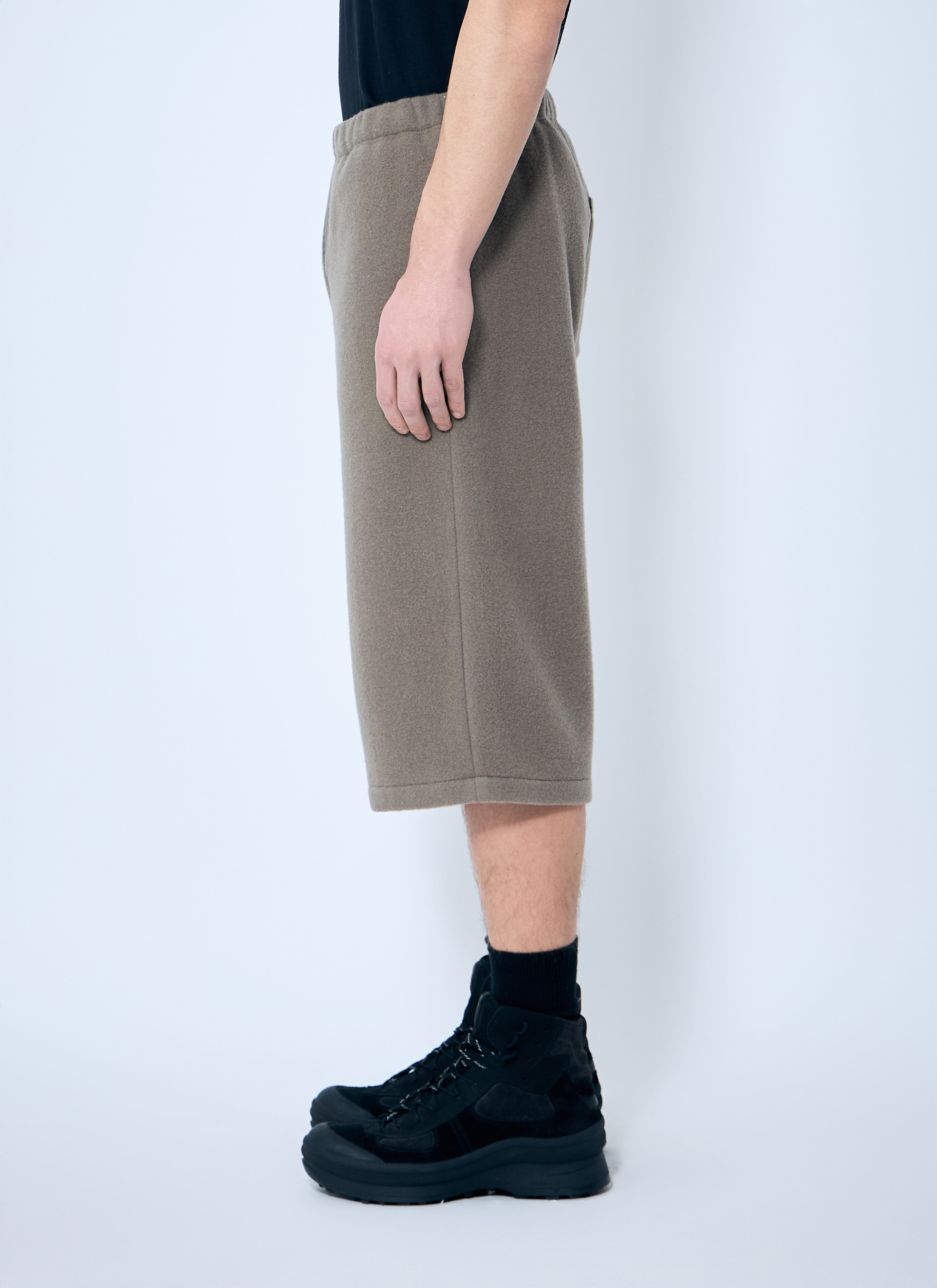 Rier Men Fleece City Pants - 3