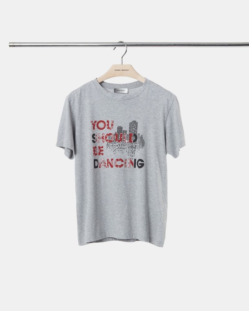 ZAO T-shirt - 1