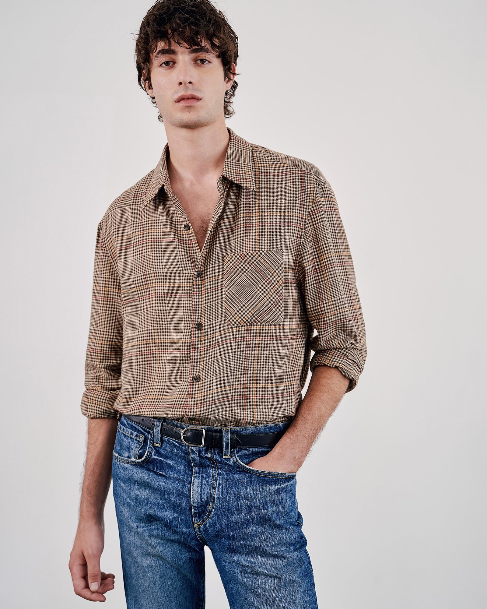 SMITH SHIRT - 2
