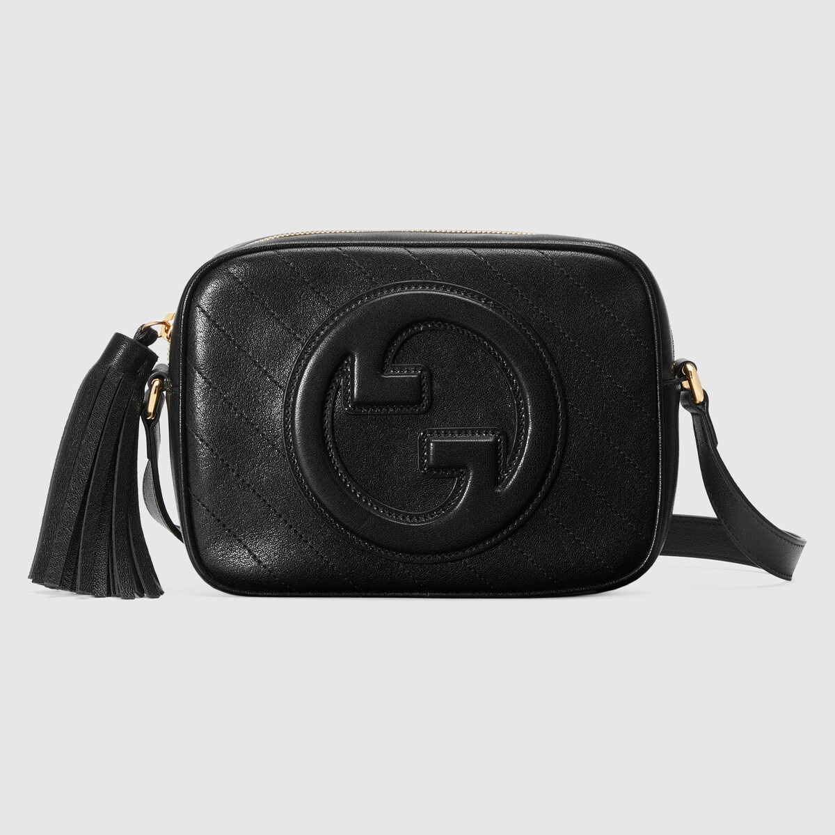 Gucci Blondie small shoulder bag - 1