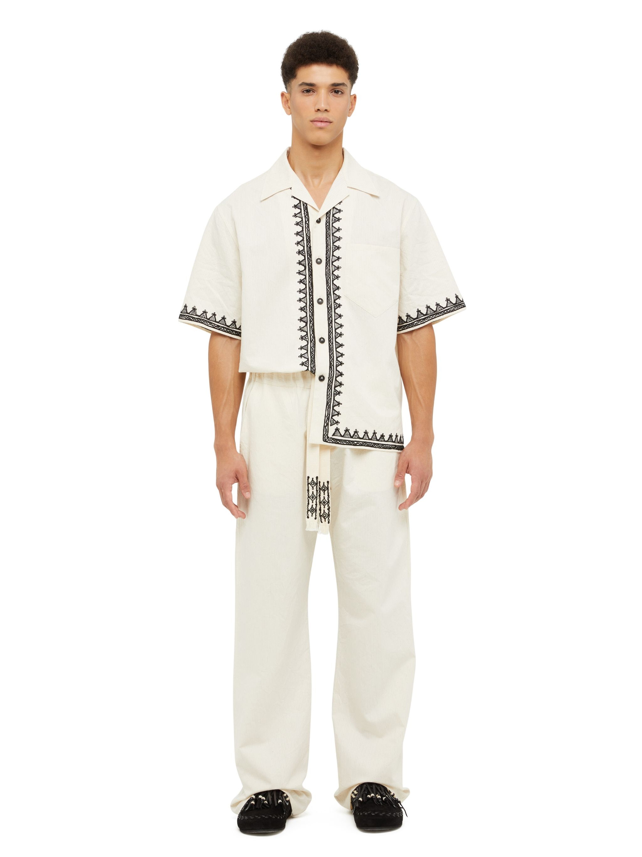 Akasha Pants - 4