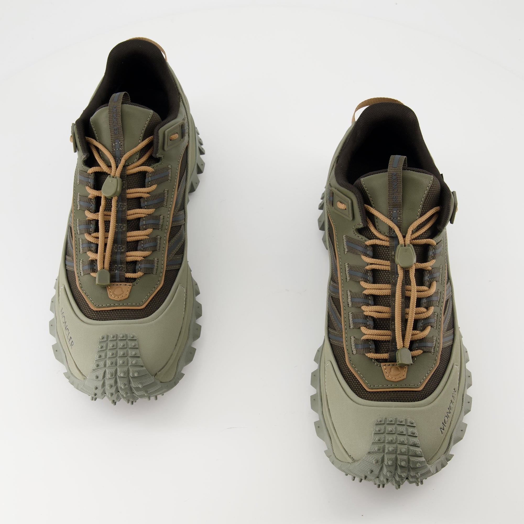 Baskets Trailgrip GTX - 6