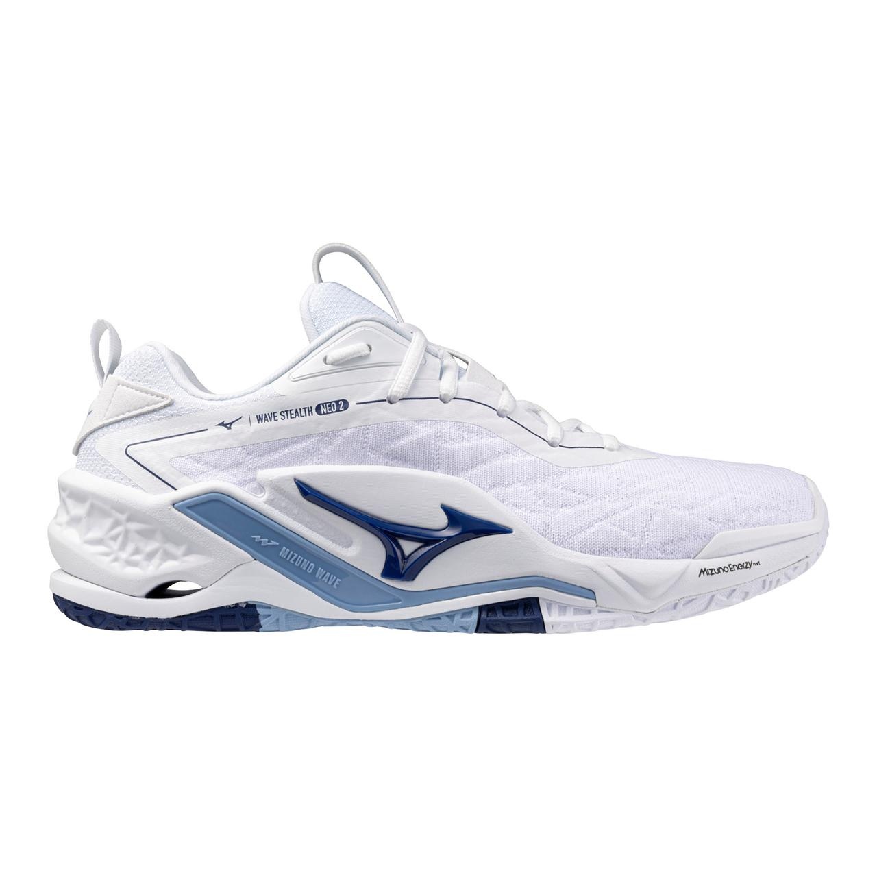 Wave Stealth Neo 2 Unisex Volleyball Shoe - 6