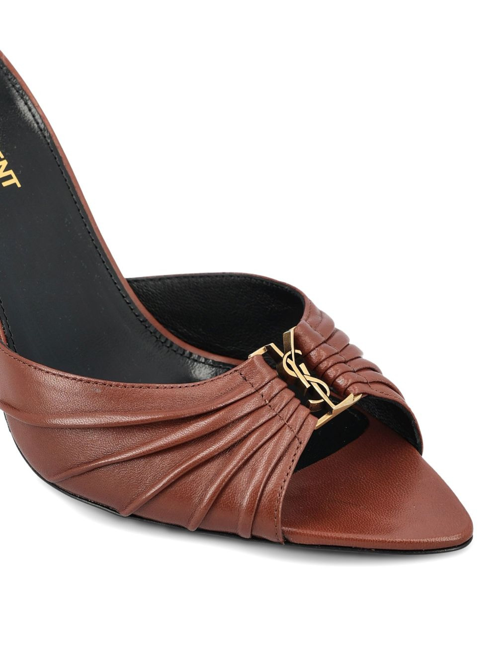 90mm Babylone sandals - 3