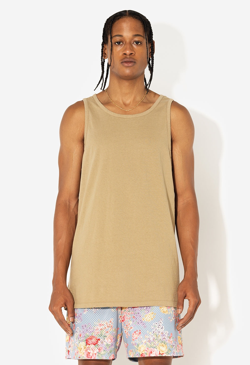 RUGBY TANK - 3