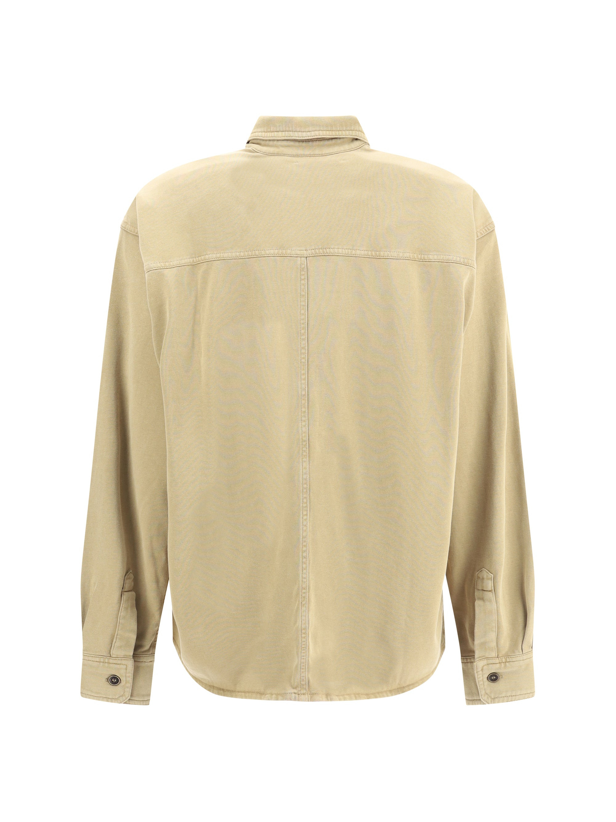 Marant Etoile Women Raquel-Gb Shirt - 2