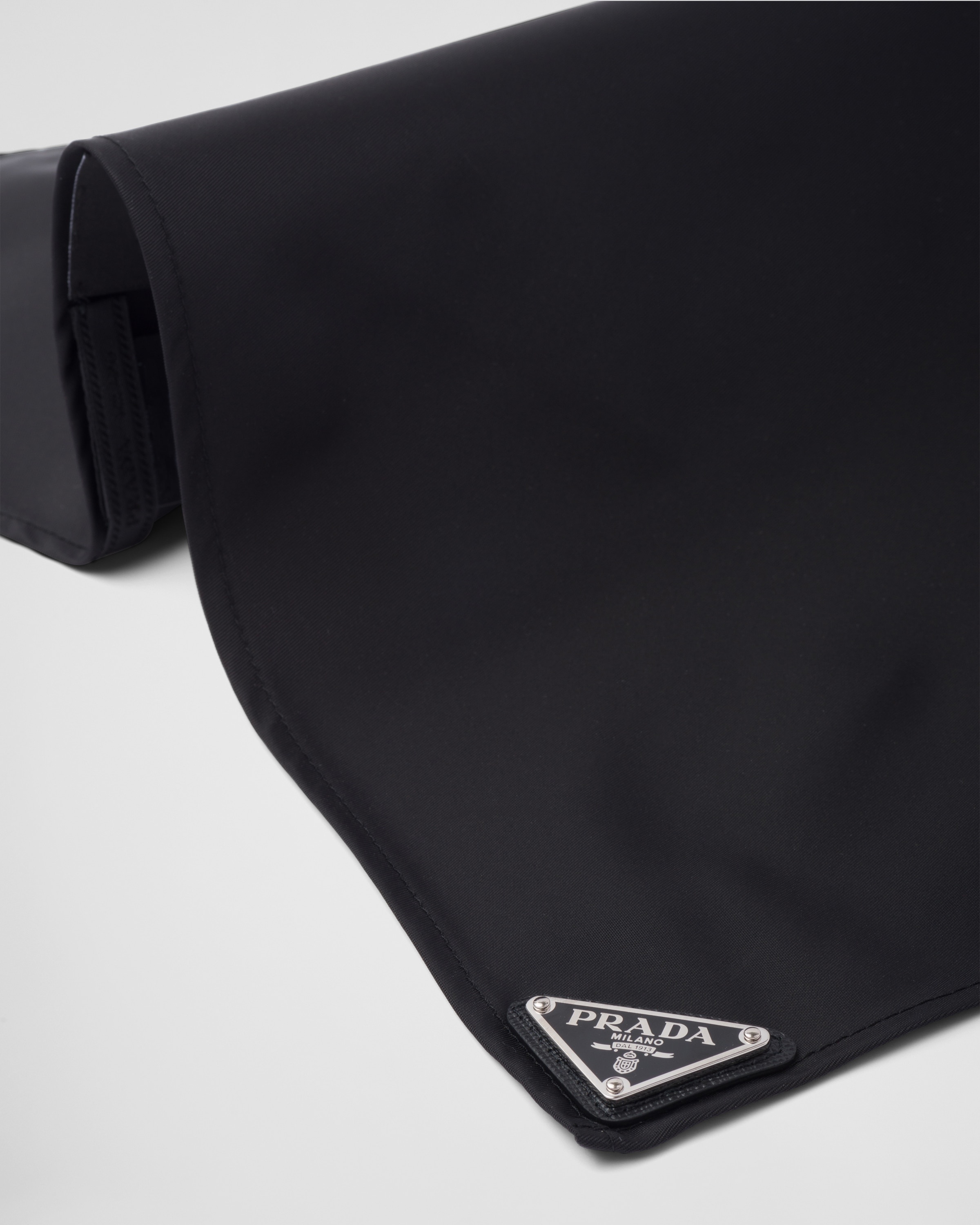 Re-Nylon scarf - 2
