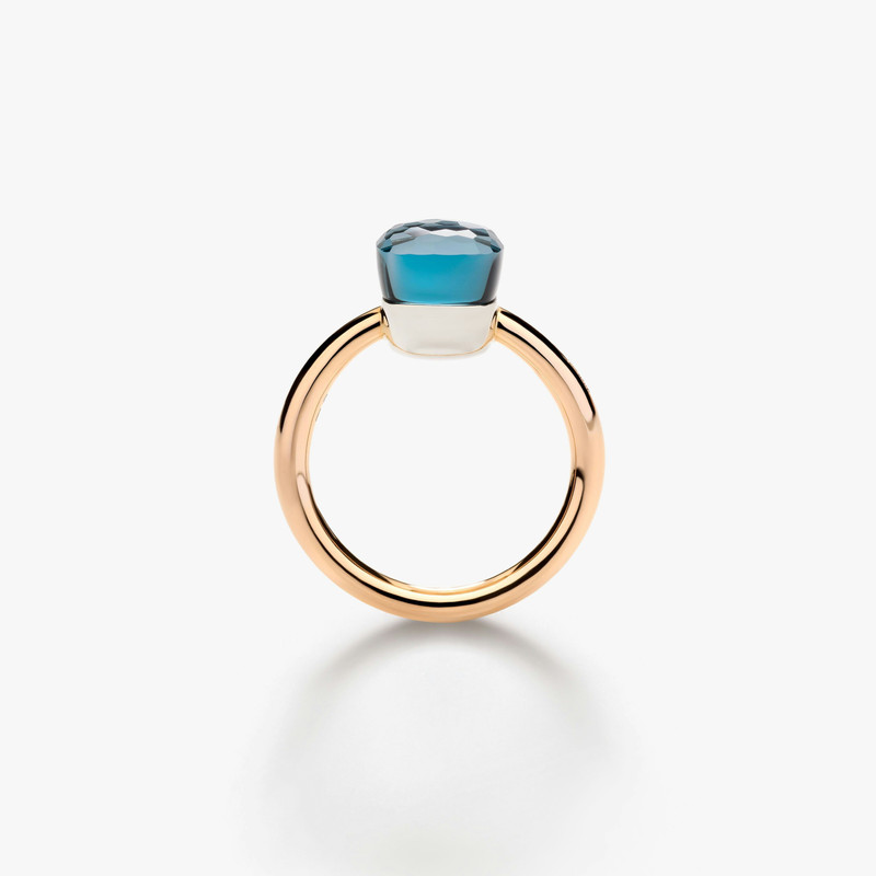Pomellato Nudo Petit Ring outlook