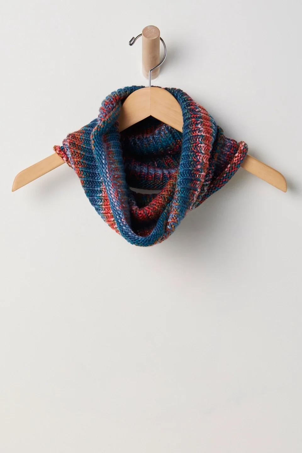Space Dye Snood - 1