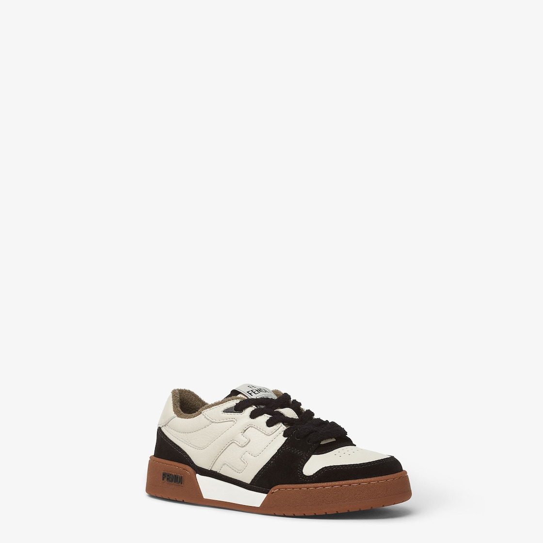 Fendi Match - 2