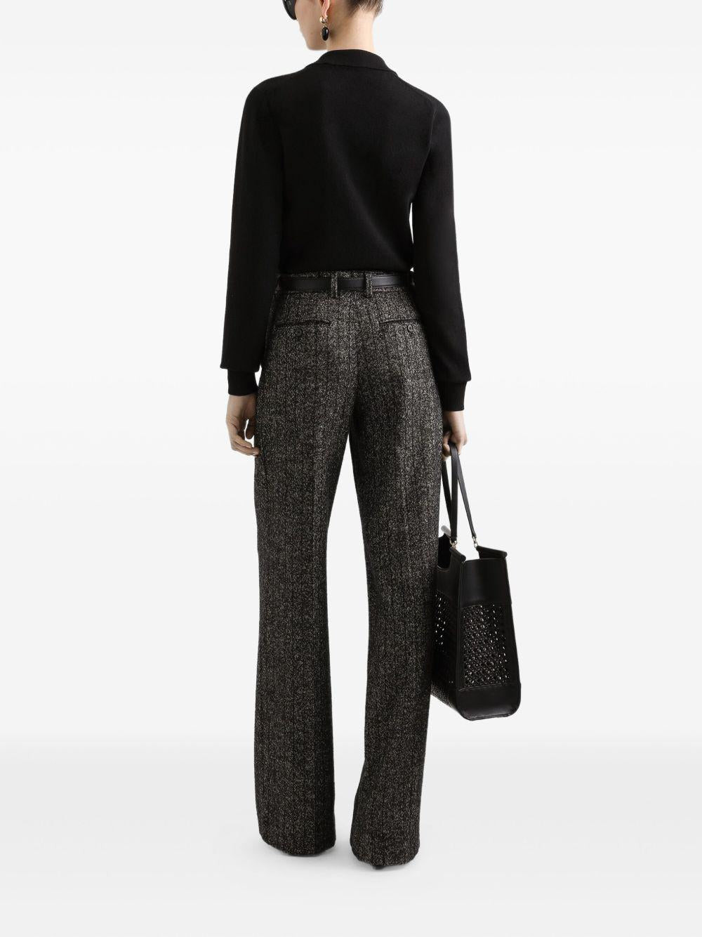 PANTALONI DOLCE & GABBANA - 3