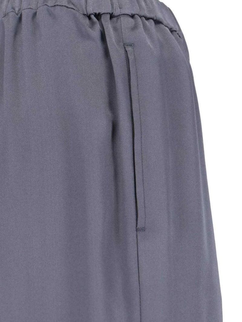elasticated trousers 4