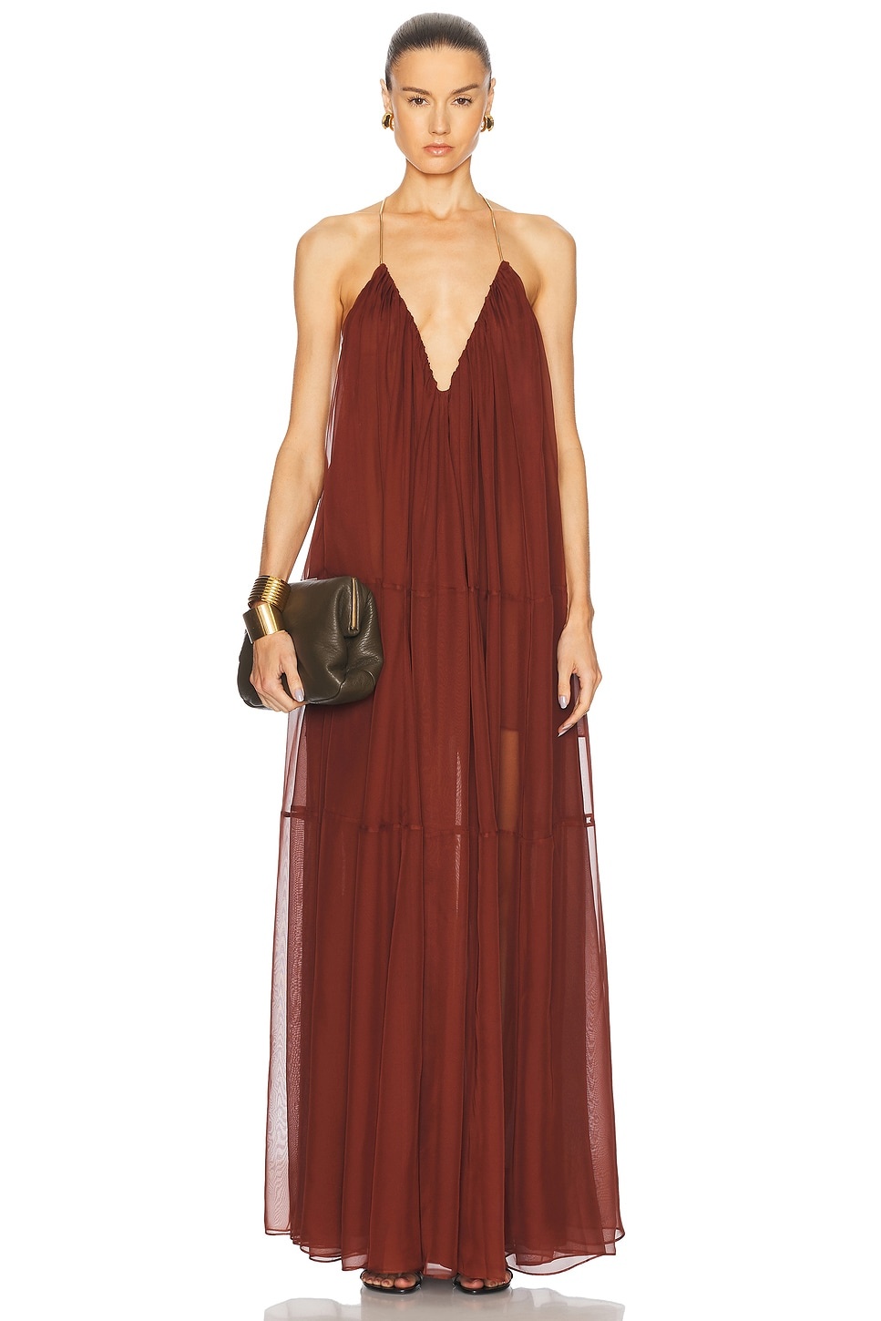 Arlet Dress - 1