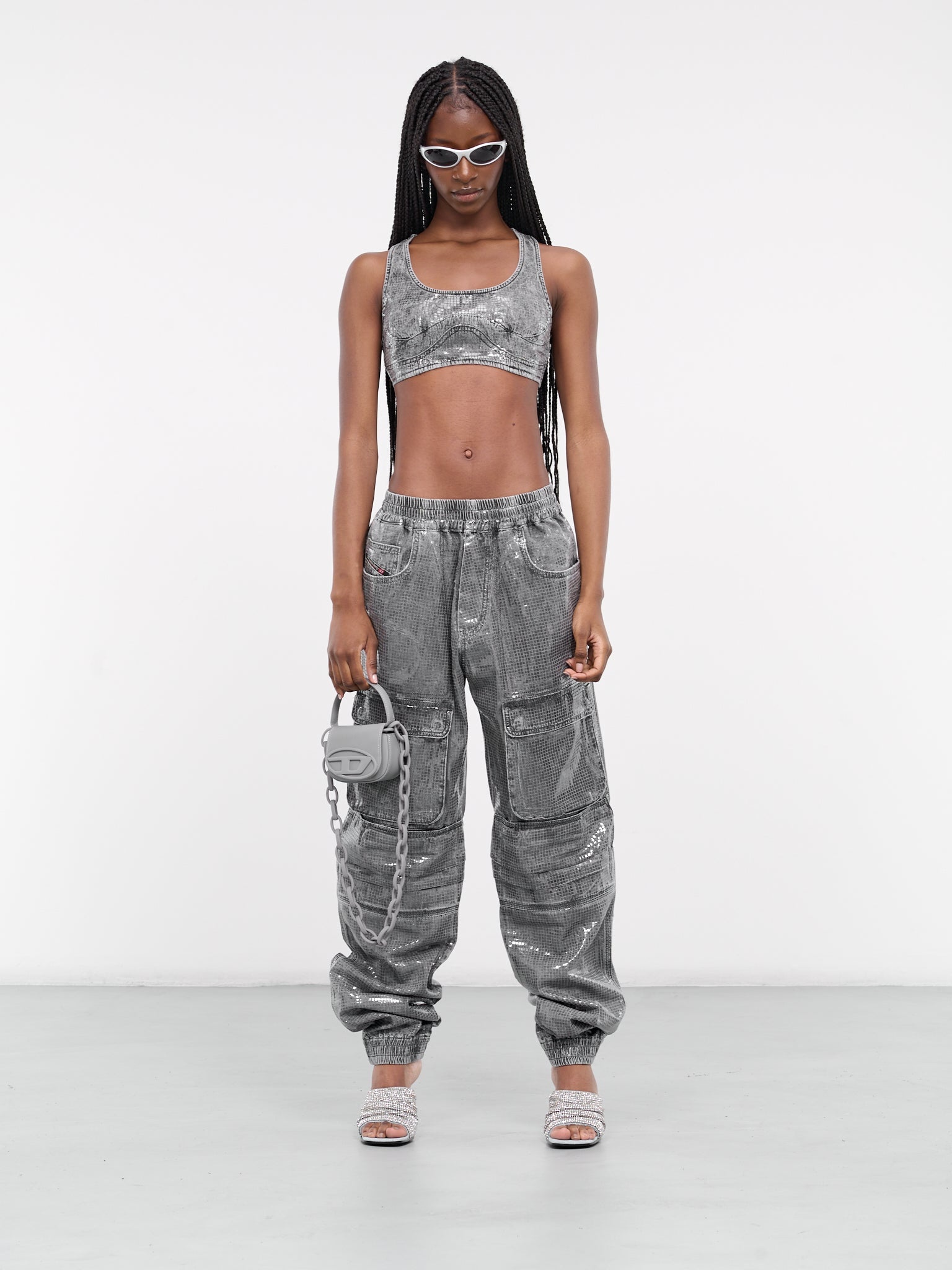 De-Toppy-S Crop Top - 6