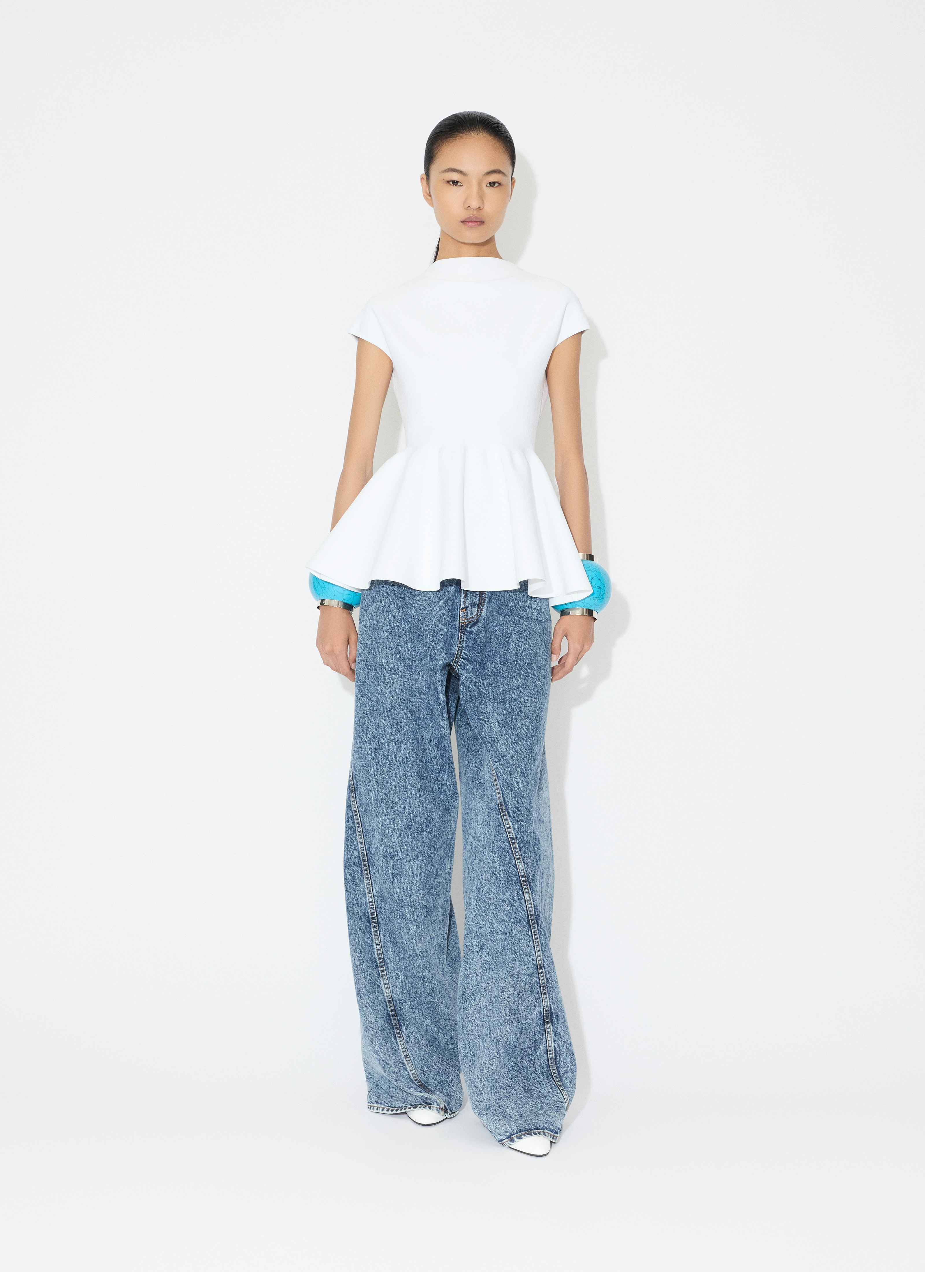 TWISTED JEANS - 2