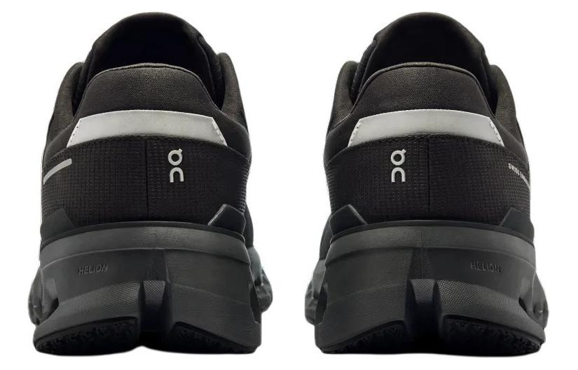 (WMNS) On Running Cloudrunner 2 Waterproof 'Magnet Black' 3WE10142130 - 5