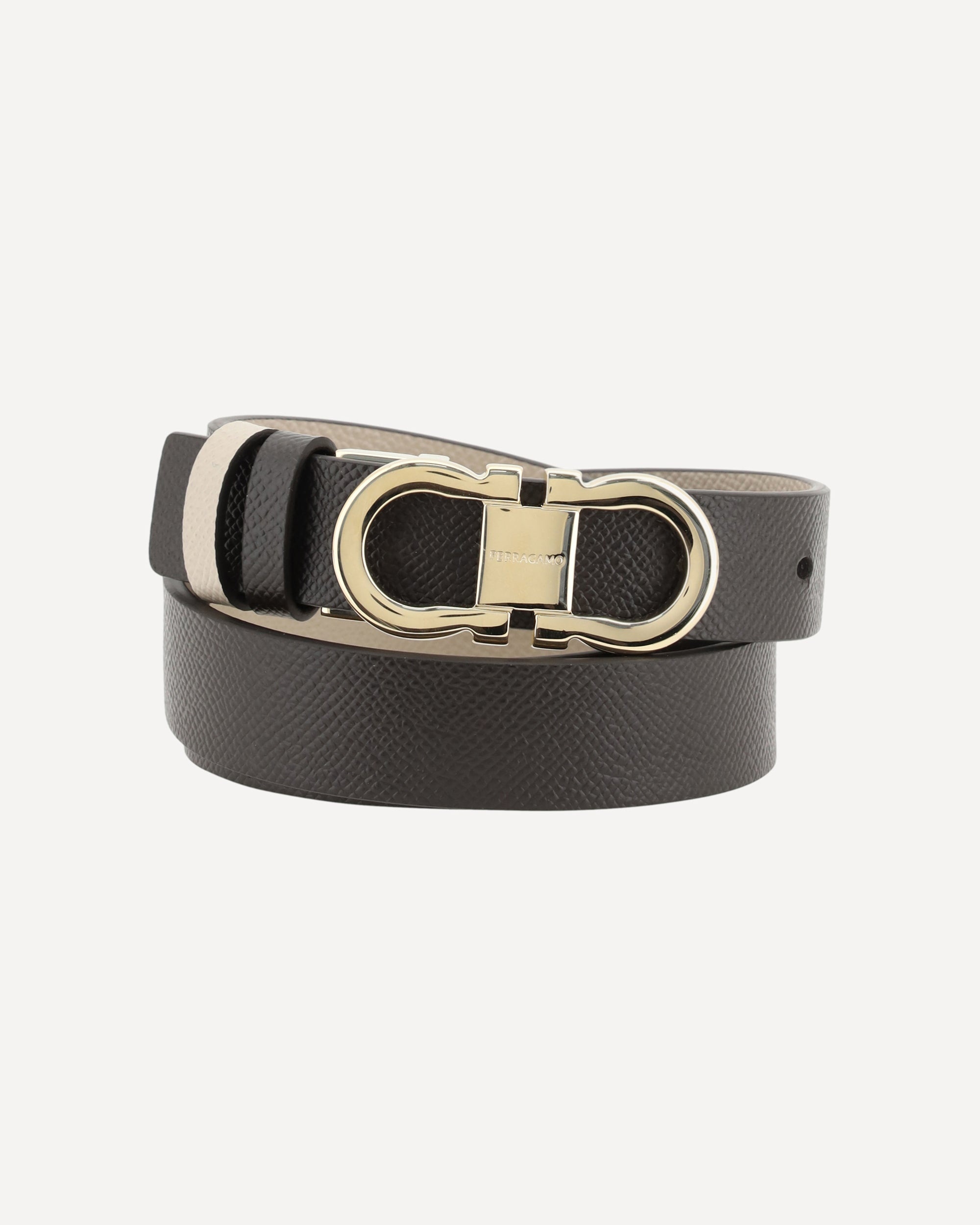 Leather Belt - 1
