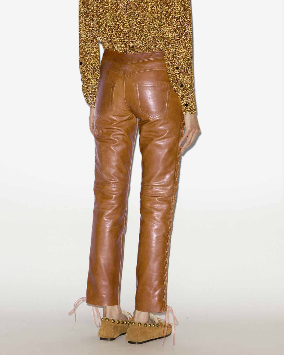 CYERRA PANTS - 5