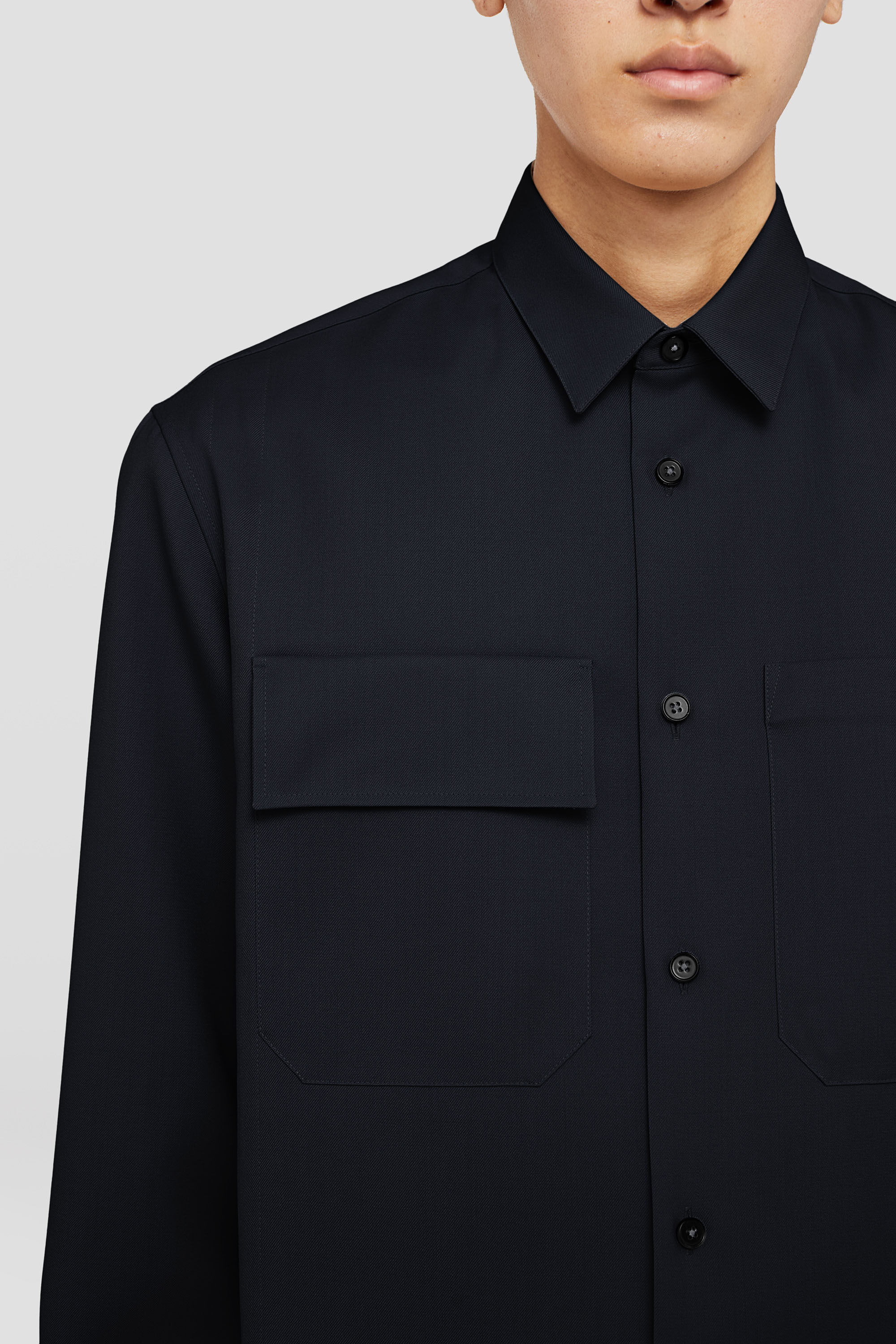 Shirt - 2