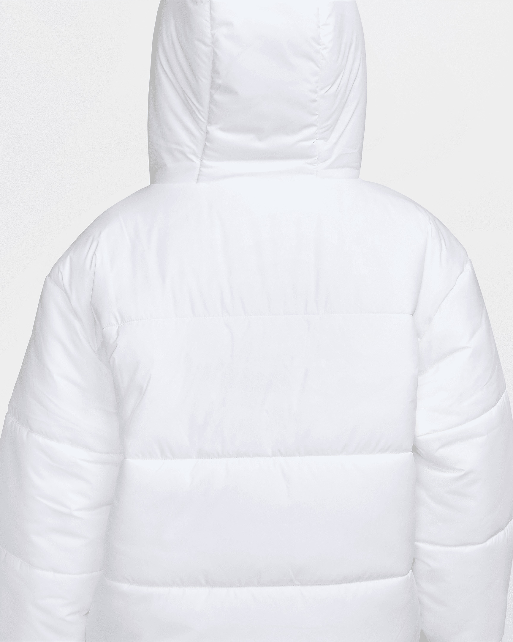 Nike Sportswear Classic Puffer Women's Therma-FIT Loose Hooded Jacket - 7