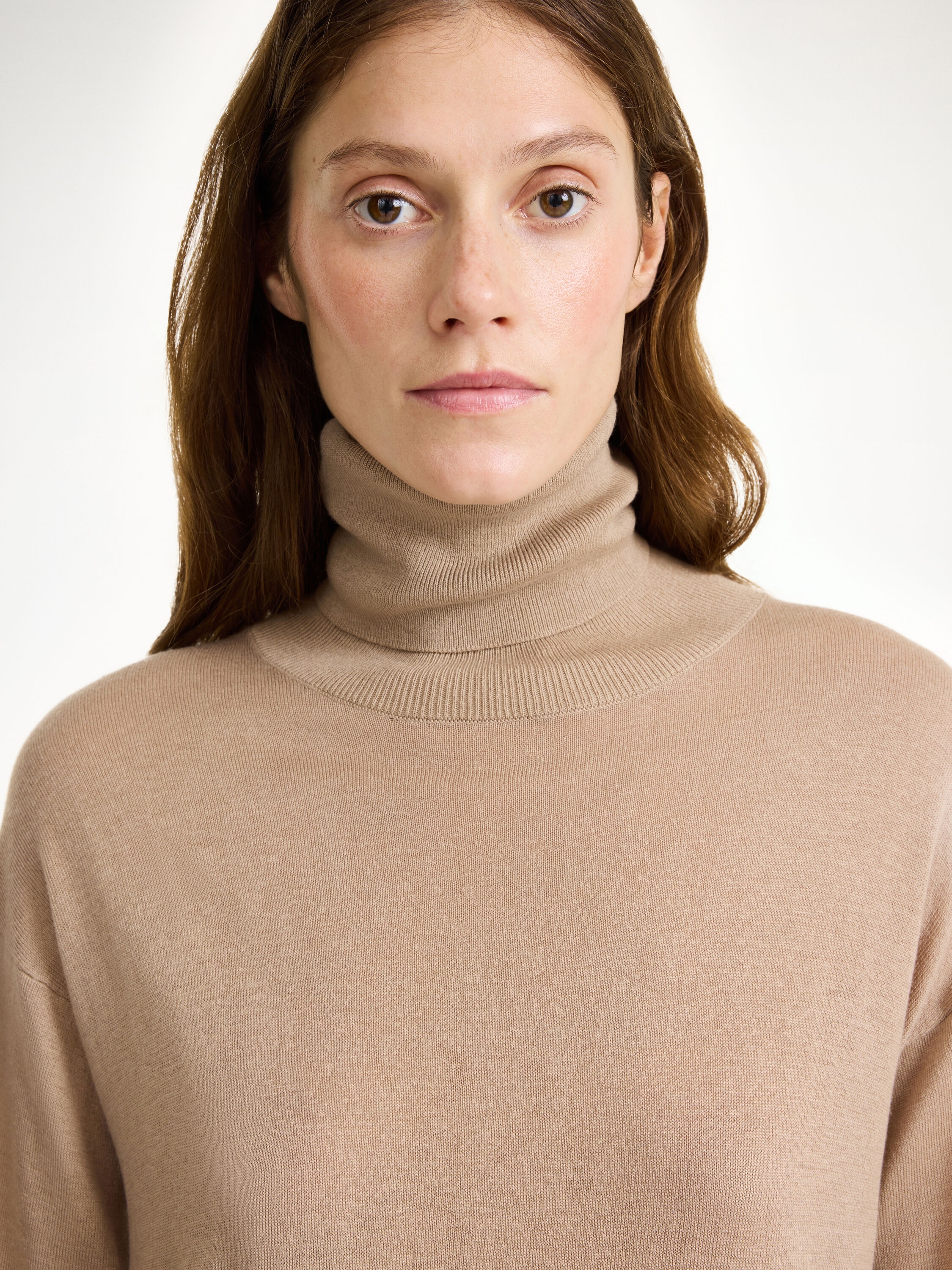 Mohsen turtleneck sweater - 4