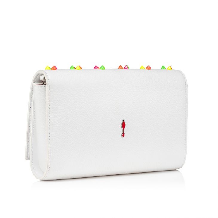 Paloma pouch Multicolor - 4