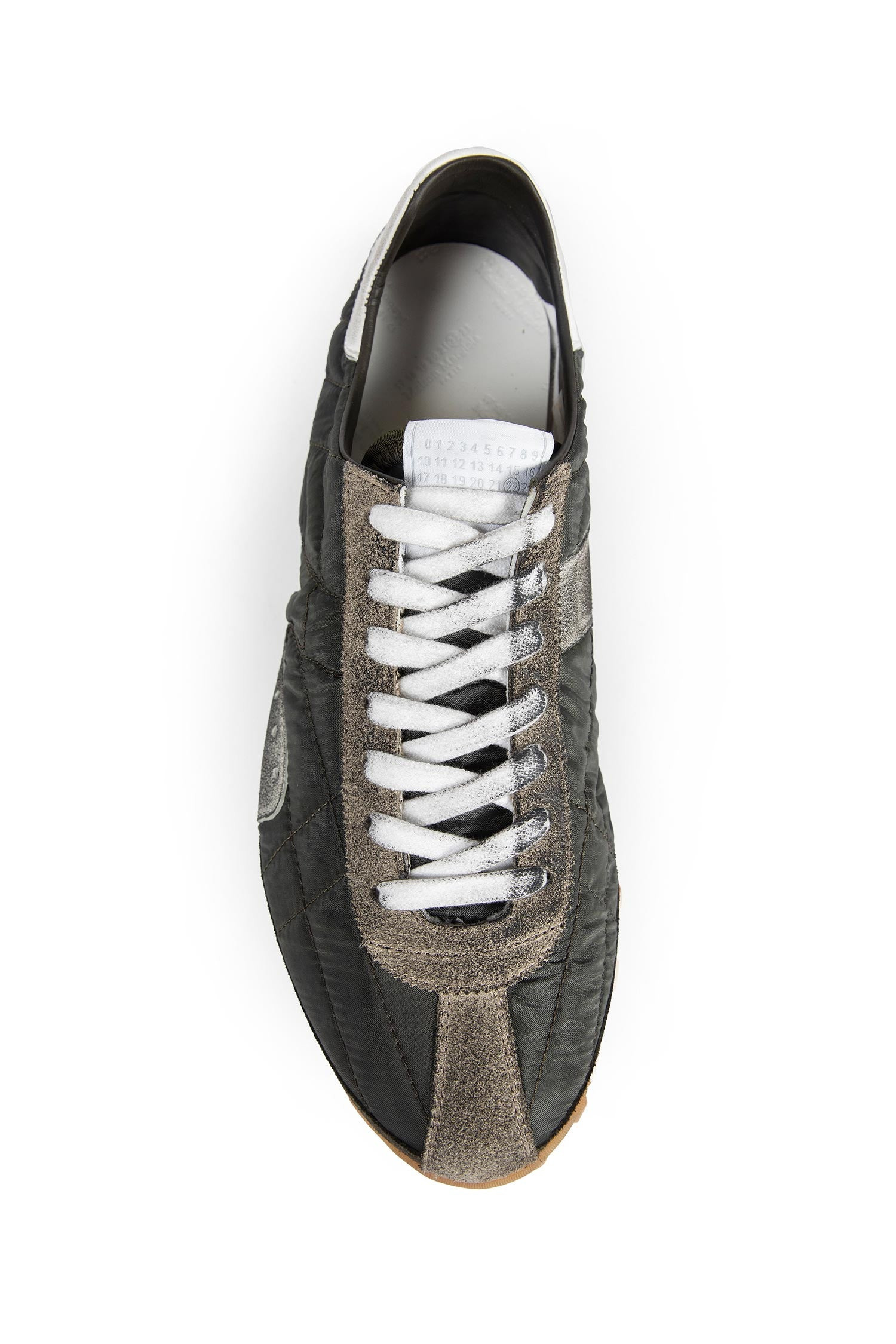 Sprinters Sneakers - 5