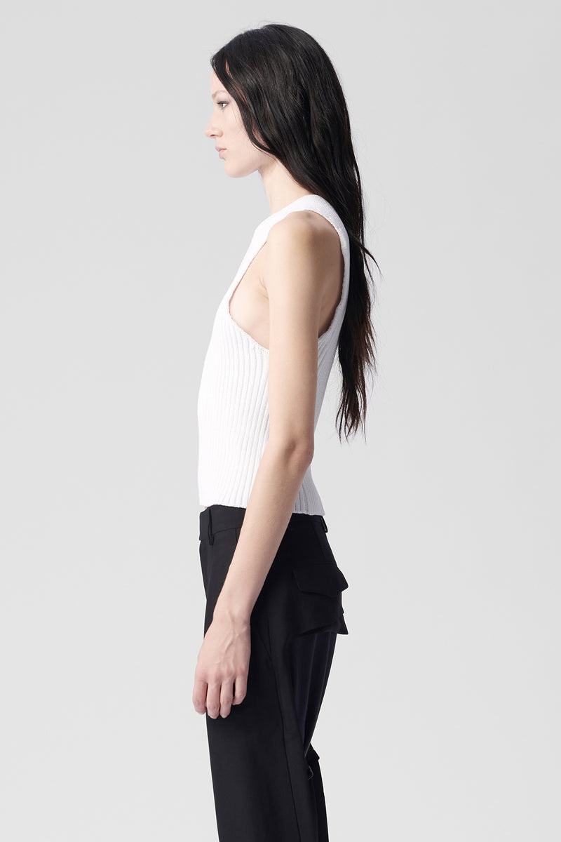 Ann Demeulemeester Noya Top outlook