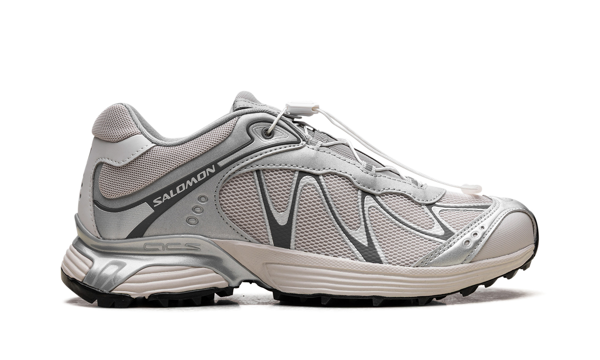 XT-Whisper "Grey" - 6