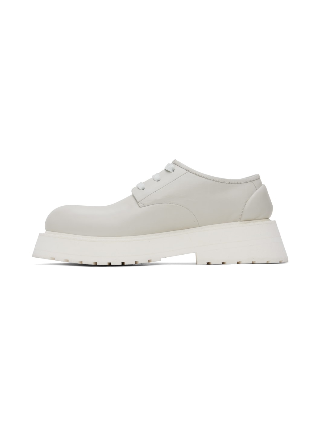 Off-White Micarro Derbys - 3