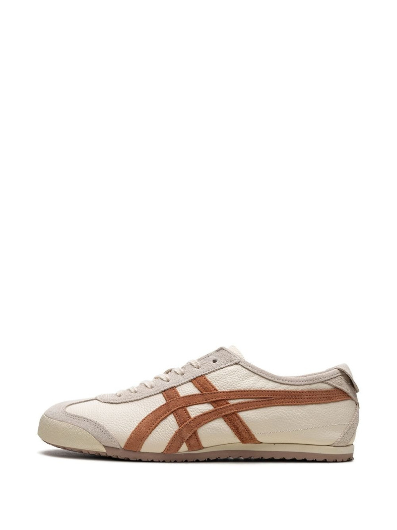 Mexico 66 Vin "Beige" sneakers 6