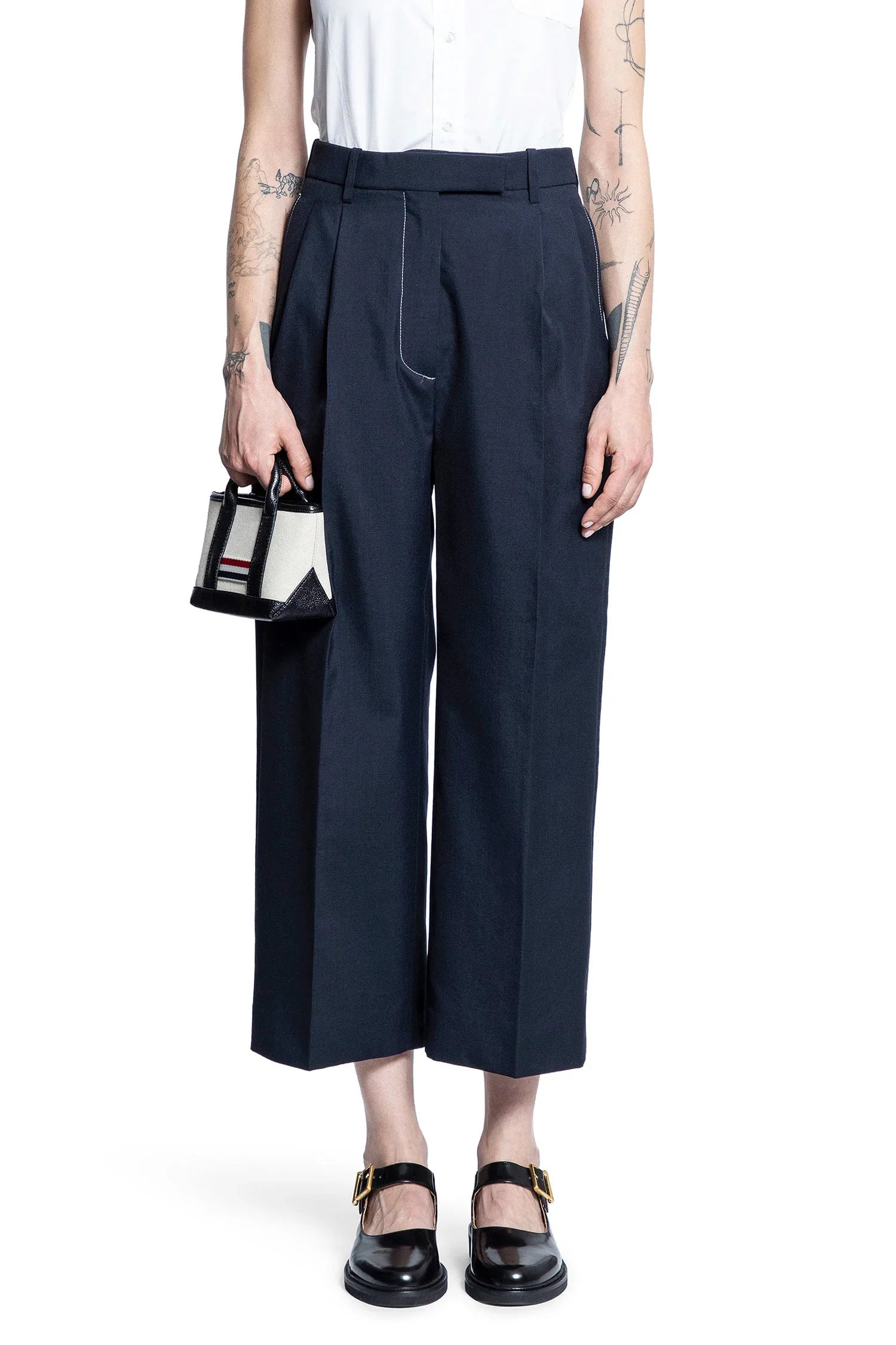 School-Uniform-Trousers - 5
