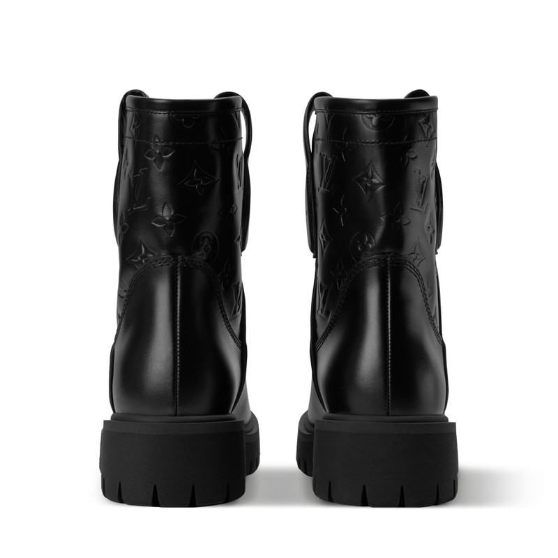 Louis Vuitton LV Remix Ankle Boot outlook