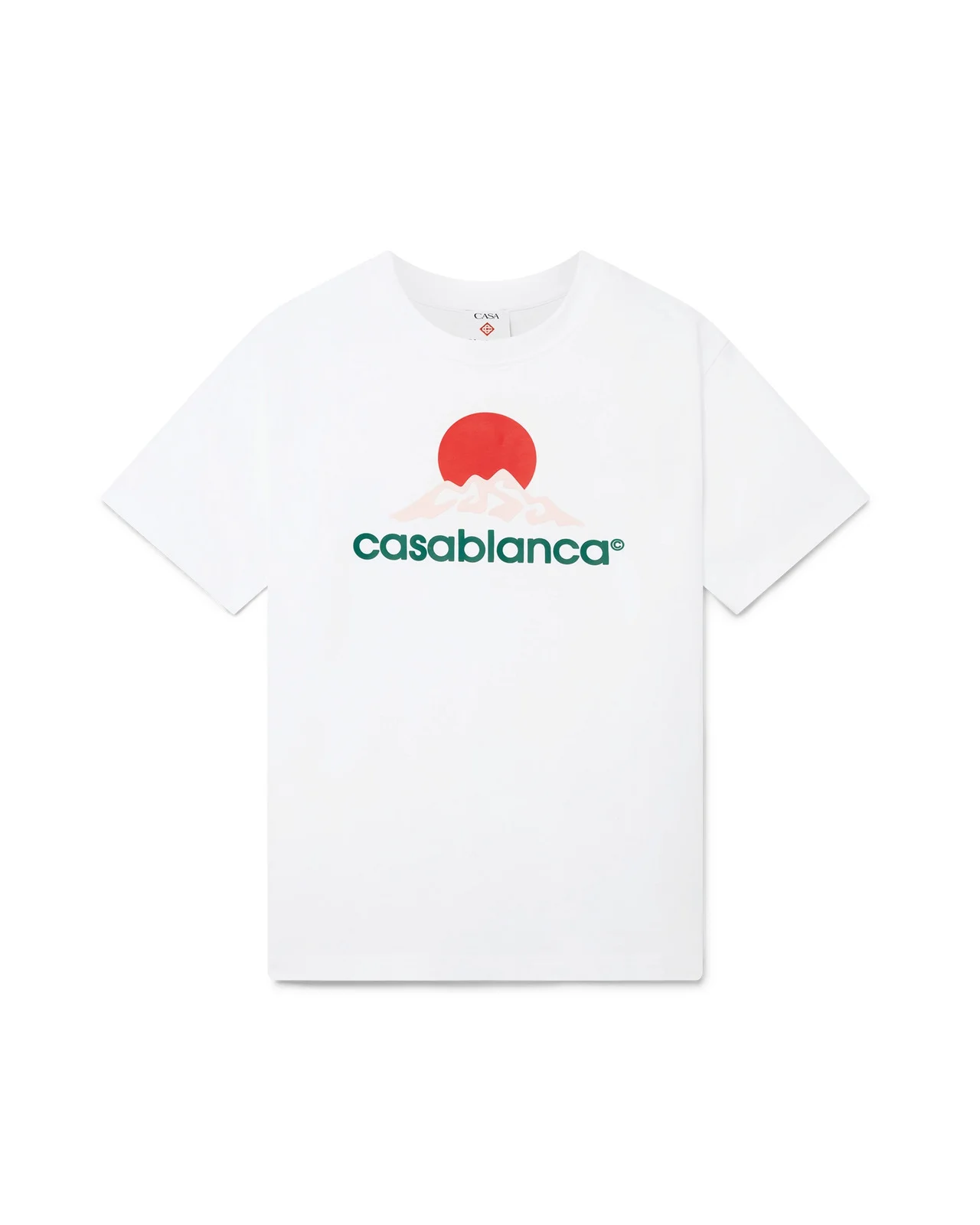 Montagne T-Shirt - 1