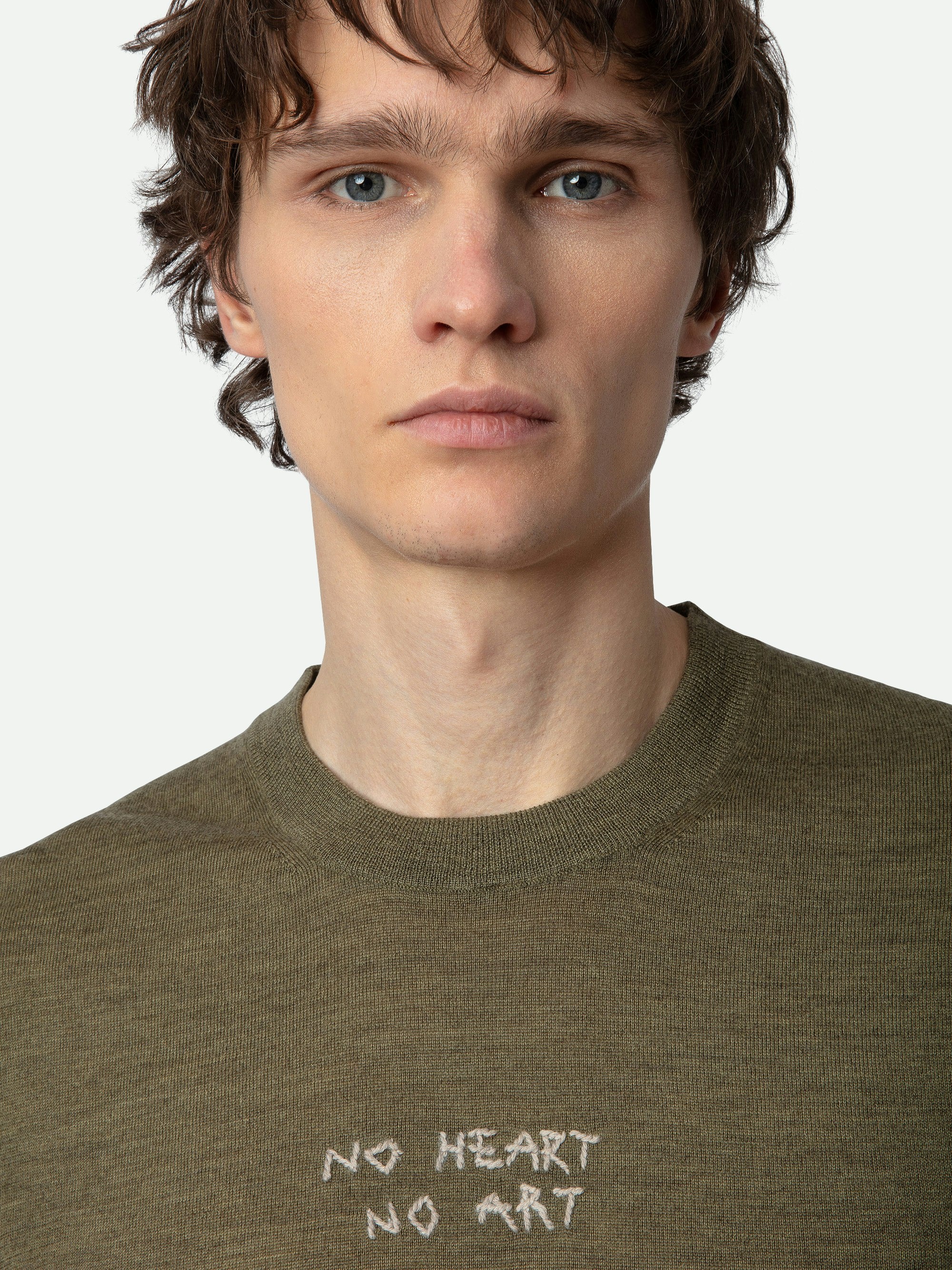 Kennedy Sweater - 6