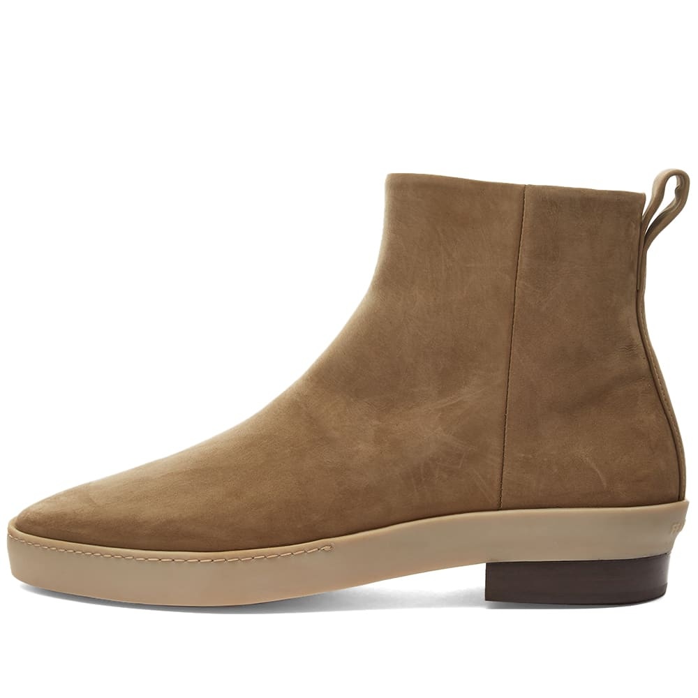 Fear of God Chelsea Santa Fe Boot - 2