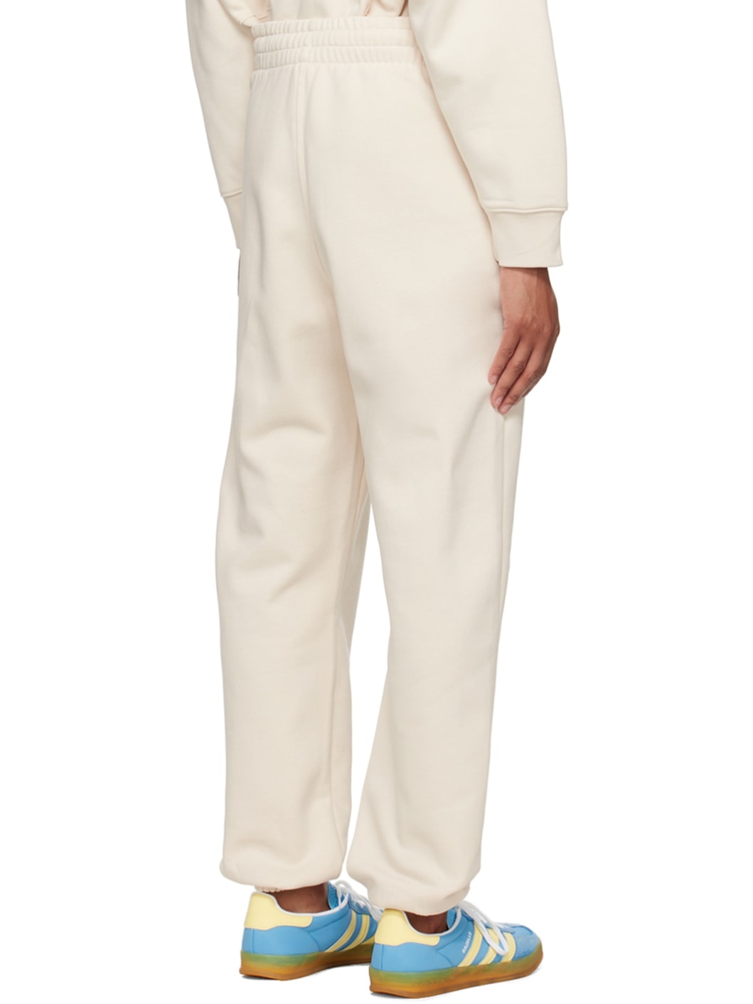 Off-White Essentials Lounge Pants - 3