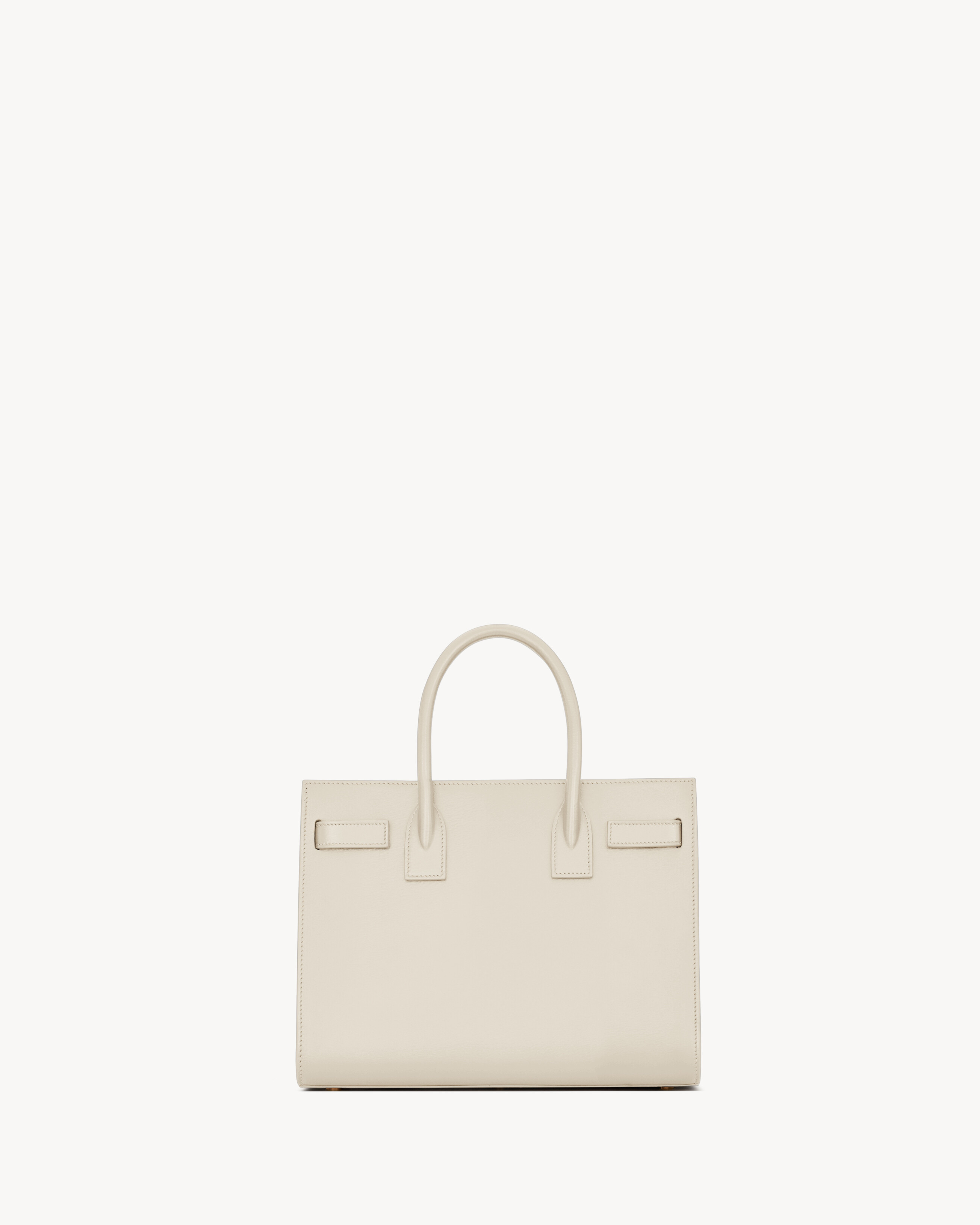 sac de jour baby in smooth leather - 3