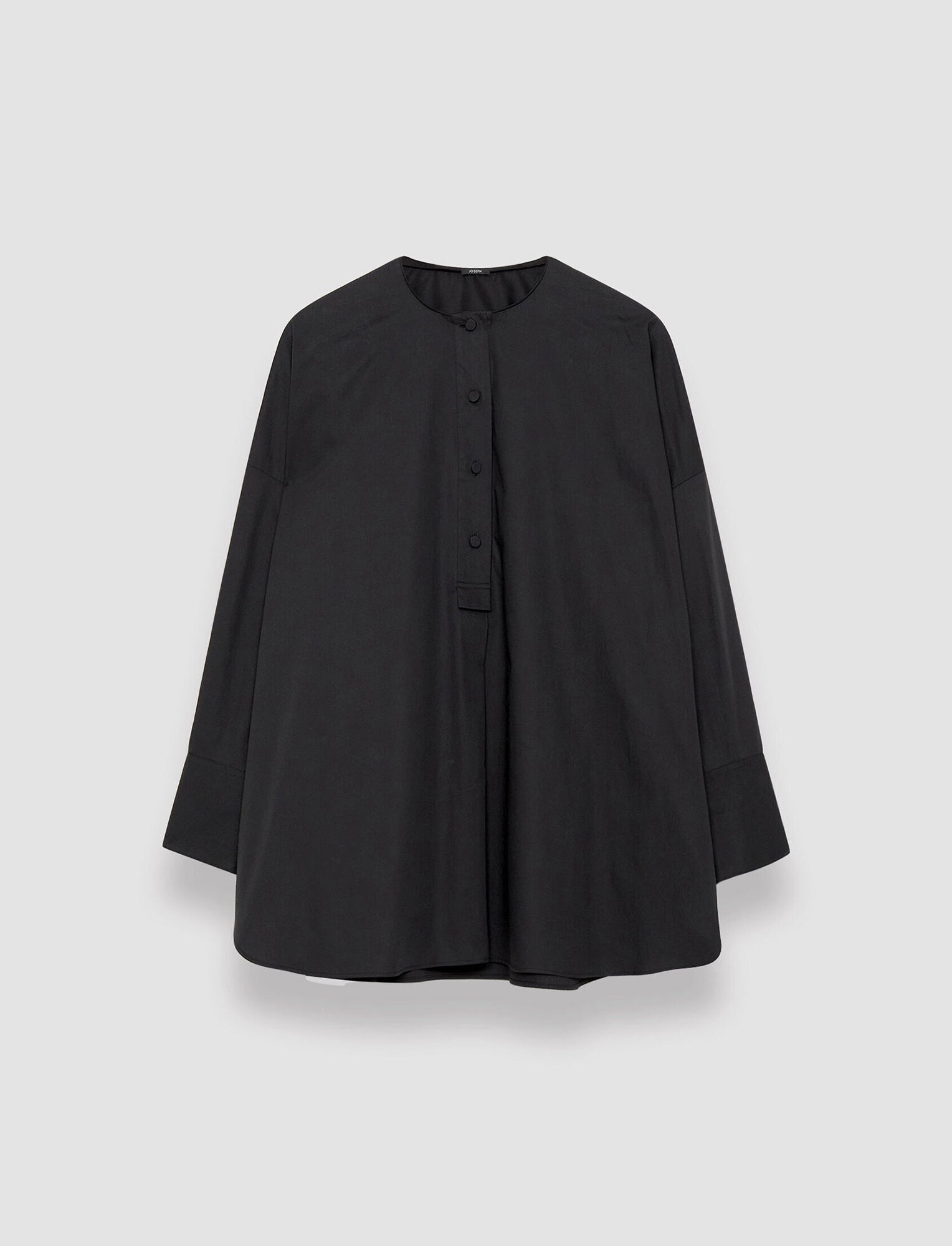 Poplin Botha Blouse - 1