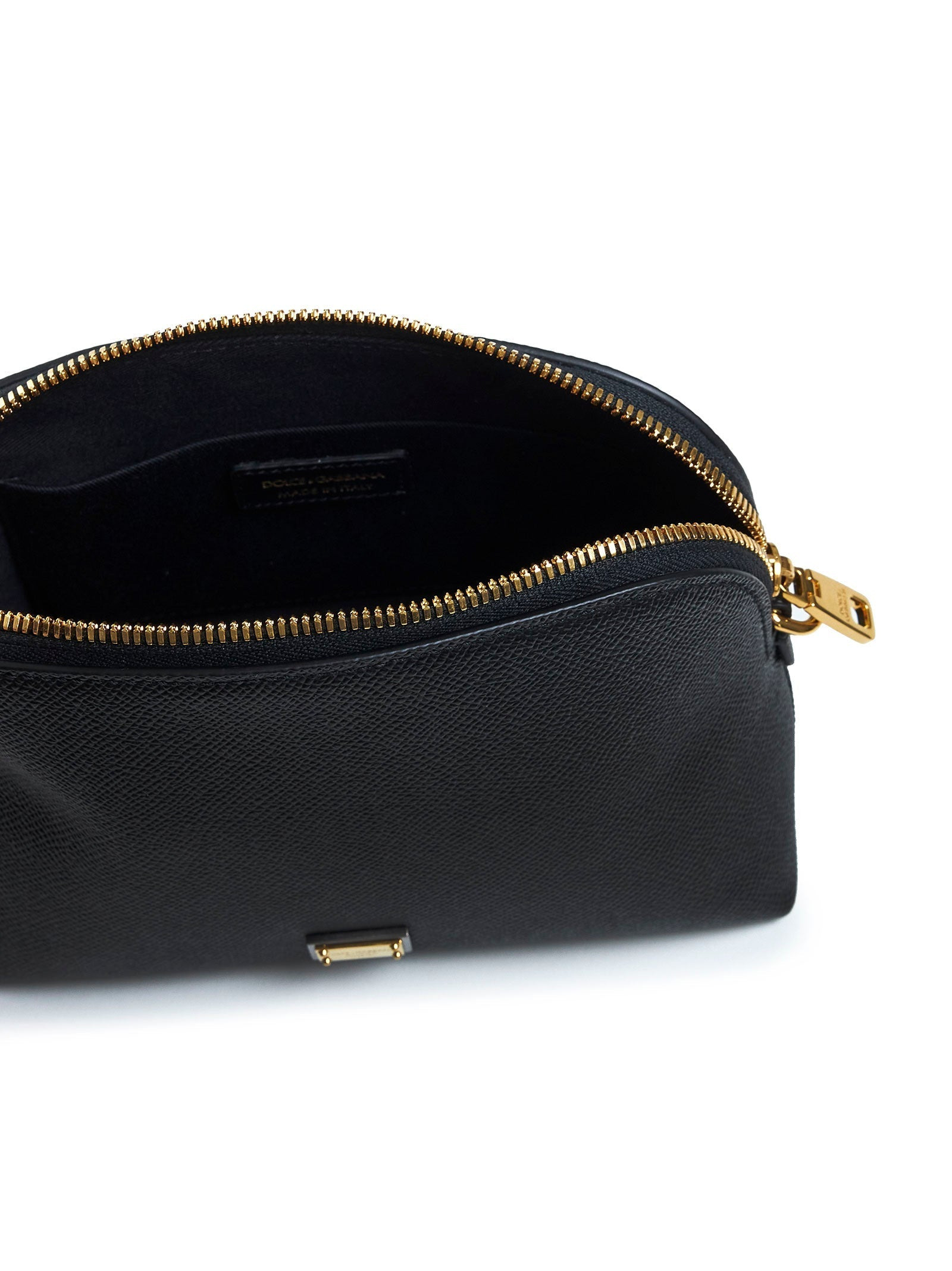 Dolce & Gabbana Women Mini Bag In Calfskin Dolce E Gabbana - 4