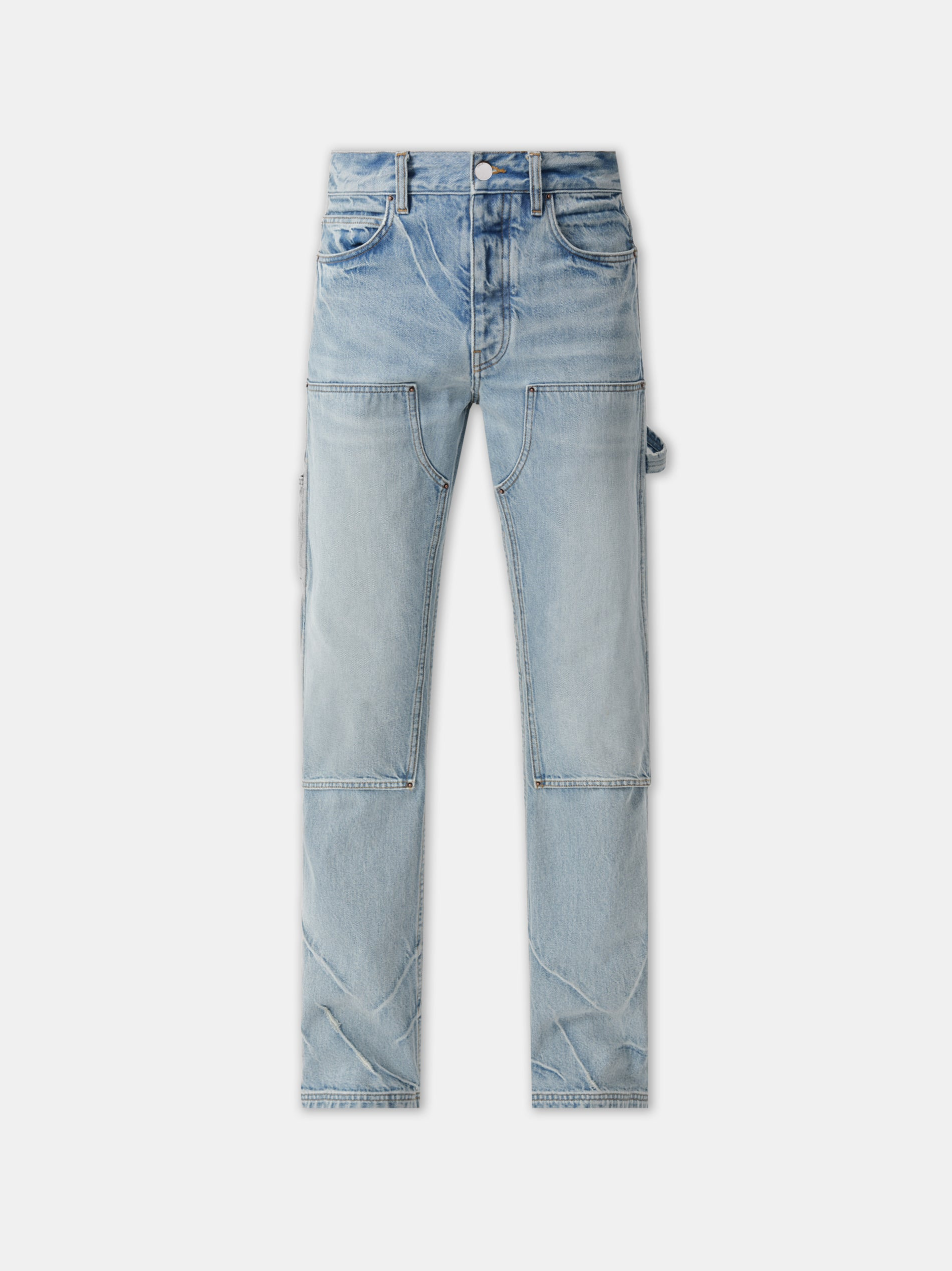 CARPENTER JEAN - 1