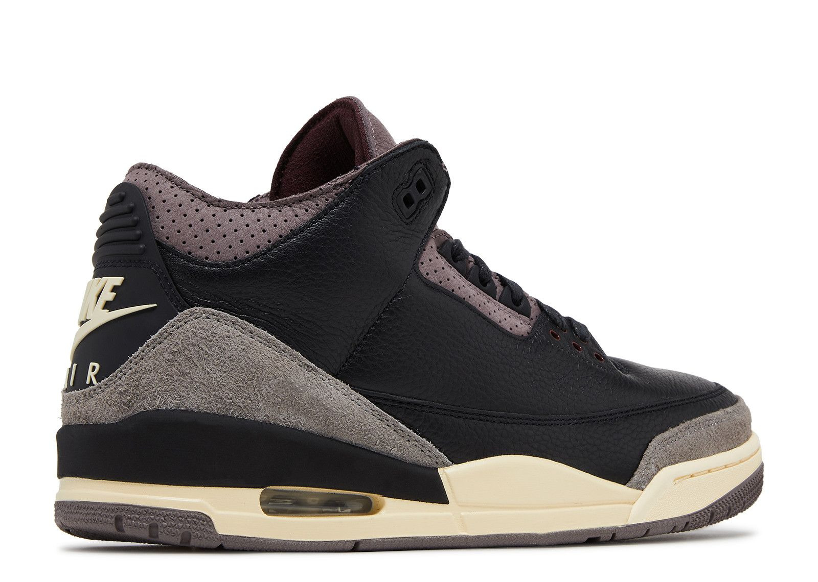 A MA MANIÉRE X WMNS JORDAN 3 RETRO 'WHILE YOU WERE SLEEPING' - 3