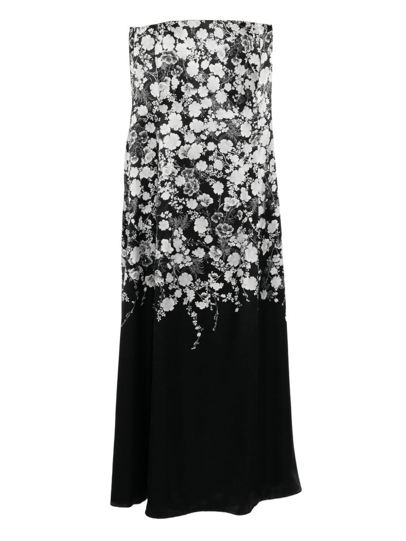 Marais dress 1