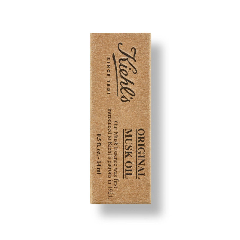 Original Musk Oil 4